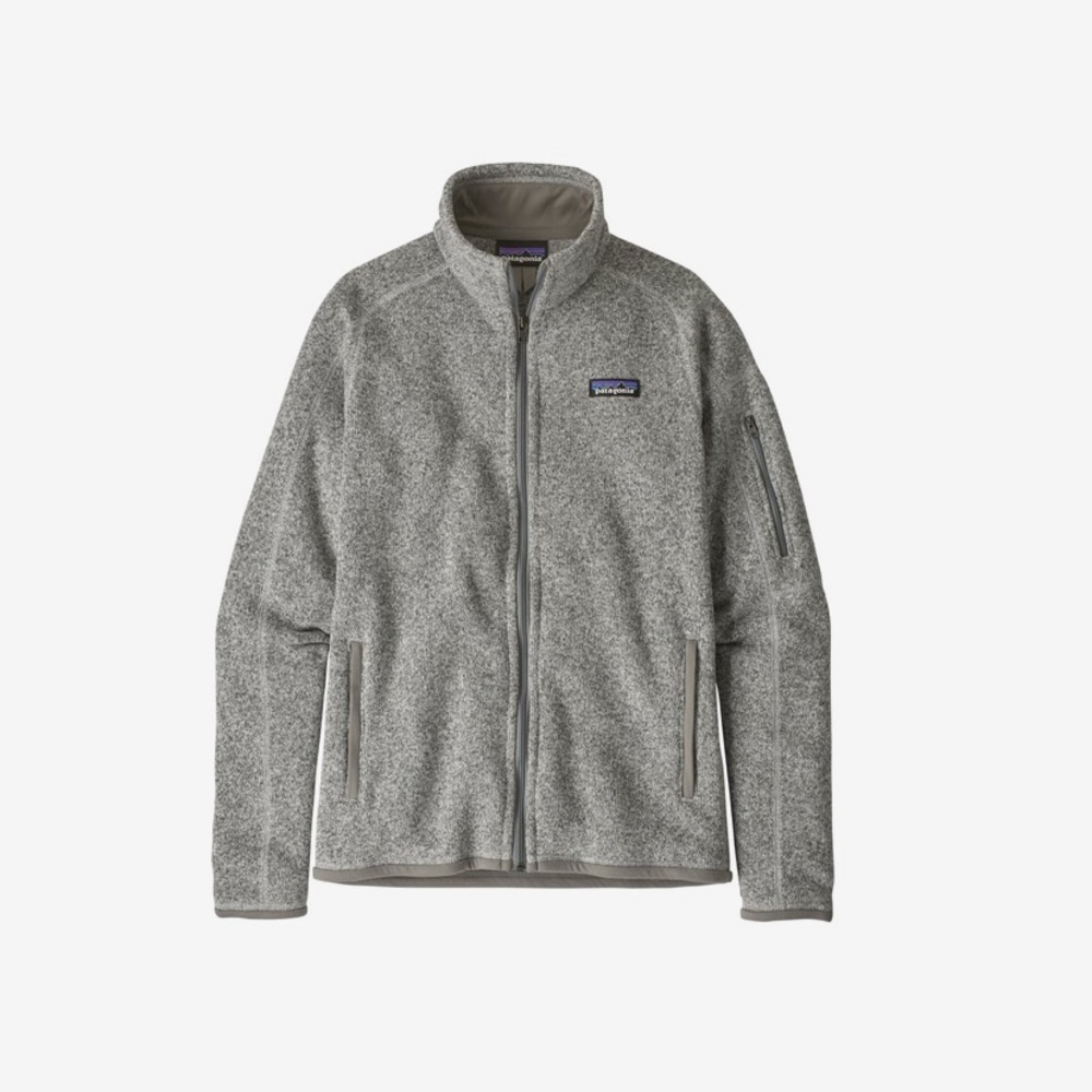 Women's Better Sweater® Fleece Jacket - Size Large